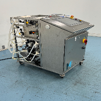 Millipore K-Prime 40-II Biochromatography System image 0